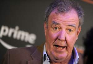 Jeremy Clarkson a filmat „Top Gear” cu un pistol la tâmplă: „A fost cam nașpa”