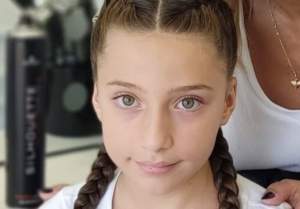 Cine este fetița din Isarel care a murit după ce s-a speriat puternic din cauza unei alarme de război. Tamar Chaya Turpiashvili avea doar nouă ani 