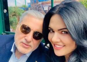 Ioana Simion, declarații la Antena Stars, după ce a depus actele de divorț de Ilie Năstase: „O femeie nu merită înjosită” / VIDEO