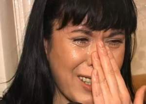 VIDEO / Mariana Moculescu, terorizată de fostul iubit italian: "Mi-a zis că mă omoară cu mafioții"