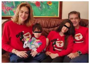 Roxana Ciuhulescu și soțul ei aniversează 5 ani de mariaj. Ce mesaj emoționant a transmis prezentatoarea: ”Povestea de iubire...” / FOTO