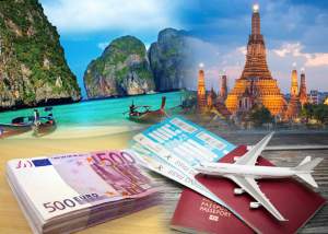 Cât costă să faci Revelionul 2024 în Thailanda. Prețurile pe care trebuie să le plătești pentru o vacanță aici