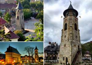 Locul din România unde se află „Turnul lui Ștefan”. Are o poveste impresionantă, dar nu mulți oameni știu de el / FOTO