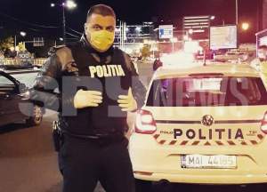 „Polițistul torționar de la Secția 16”, interviu exclusiv pentru SPYNEWS, chiar din arest! Viorel Șeicaru, declarații șocante despre cele patru cazuri care au îngrozit România