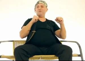 VIDEO / Nicolae Guţă a slăbit peste 30 de kg şi a ajuns de nerecunoscut! Cum arată "Regele" Manelelor după ce a scăpat de grija kilogramelor
