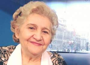 Gabi Luncă a murit în urmă cu doi ani, după ce s-a infectat cu COVID-19. Fiica urmează să deschidă un muzeu în memoria artistei