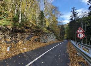 Un nou drum a fost inaugurat în România. Cum arată proiectul ce deține o lungime de 56 de kilometri și în ce zonă se află / FOTO