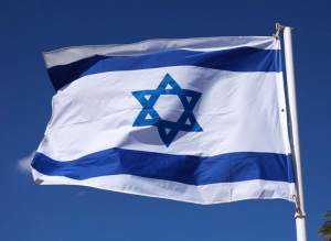 Semn de solidaritate pentru Israel! Clădiri celebre din întreaga lume, luminate în culorile drapelului israelian