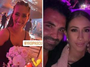 Star Matinal. Pepe a recunoscut că s-a cununat civil cu Yasmine Pascu! Artistul a stabilit data nunții / VIDEO