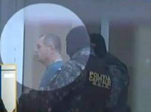 Fiul polițistului criminal, la tribunal cu Poliția Română / De ce i-a chemat pe agenți în fața judecătorilor!