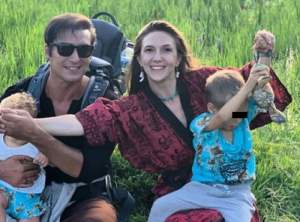Adela Popescu a plecat de acasă fără copii, iar când s-a întors a avut parte de un șoc. Cum au reacționat băieții vedetei: ”Distruși”