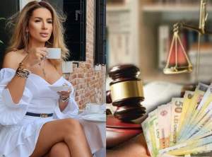 Simona Daniela, românca din Gorj acuzată că a escrocat un italian cu 800.000 de euro, a fost condamnată la închisoare. Cât va sta în spatele gratiilor