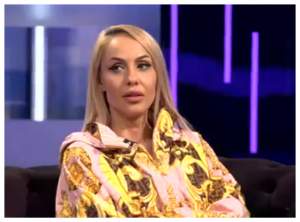 Xtra Night Show. Anița Condescu și soțul ei își împart averea după divorț. Pe ce face partaj: ”Eu sunt șantajată” / VIDEO