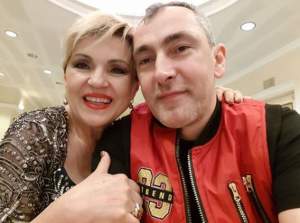 Nicoleta Voica şi Alin Bagiu, primele declaraţii ca soţ şi soţie. "Era apăsător să fiu singură"