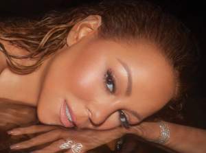 FOTO / Mariah Carey desființează trendul #10yearschallenge: "E ceva ce nu accept"
