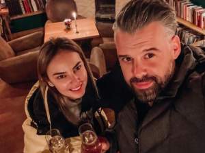 Motivul pentru care Roxana Ionescu și Tinu Vidaicu nu au făcut cununia religioasă și petrecerea de nuntă în aceeași zi: „Ne-am dorit mult să...”