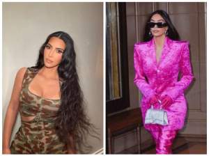 Kim Kardashian a împlinit 41 de ani. Ce urări emoționante a primit din partea mamei și a surorii ei