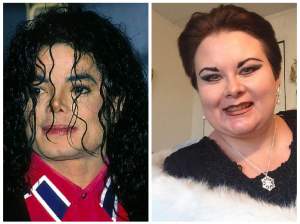 Cine este femeia care spune că s-a căsătorit cu fantoma lui Michael Jackson: „Rămâne în interioarul meu tot timpul”
