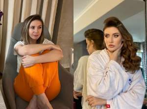 Iulia Albu, „înțepătură” la adresa Adelei Popescu. Stilista i-a analizat vestimentația la Poliția Modei: „Nu poți să susții o asemenea ținută ...”