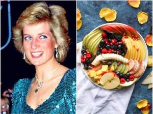 Fructul preferat al Prințesei Diana. Conține numeroși nutrienți benefici pentru organism