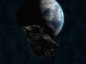O bucată din vechiul asteroid Bennu se îndreaptă spre planeta noastră! Când va lua contact cu Terra