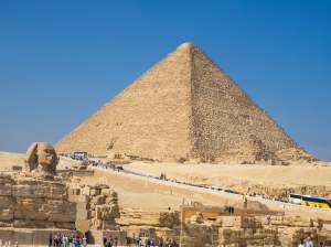 Câți ani au piramidele egiptene? Care e motivul pentru care au fost construite