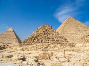 Câți ani au piramidele egiptene? Care e motivul pentru care au fost construite