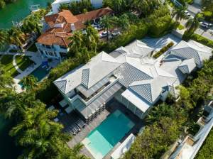 Cum arată casa Shakirei din Miami. Aici își crește cei doi copii pe care îi are cu Gerard Pique