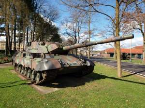 România va primi cele mai moderne tancuri Abrams. Când vor intra în posesia armatei
