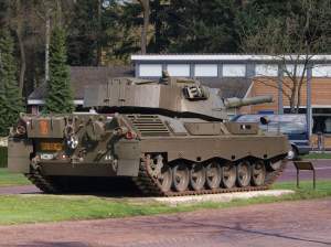 România va primi cele mai moderne tancuri Abrams. Când vor intra în posesia armatei