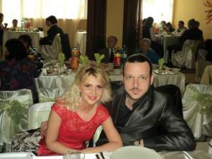 Elena Hueanu, în doliu! Mesajul tulburător lăsat pentru soţul prezentatoarei tv Diana Mariş Costea