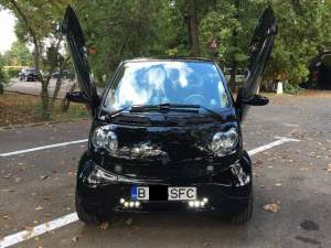 Oana Zăvoranu îşi vinde maşina! "Are dotări excepţionale făcute în mod special doar pentru mine"