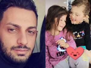 Iulia Sălăgean, fosta soție a lui Alex Bodi, îngrozită de crima din Arad! Ce spune vedeta despre tragedie: ”Trebuie să fii foarte atentă la ce bărbat alegi...”
