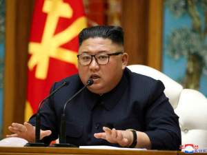 Serviciile secrete monitorizează greutatea dictatorului nord-corean Kim Jong-un cu ajutorul unui ceas pe care îl poartă. Care este motivul