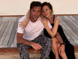 Star Magazin. Radu Vâlcan și soția lui, Adela Popescu, împreună pe platourile de filmare! Actorul a avut o pauză de 7 ani: „Ne-am bucurat foarte tare” / VIDEO