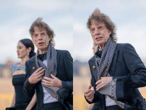 Motivul pentru care Mick Jagger nu vrea să le lase copiilor lui toată averea. Câți bani are artistul