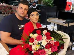 Noi detalii în scandalul dintre Dana Roba și fosta soție a partenerului ei! Cumnata make-up artistului face declarații exclusive