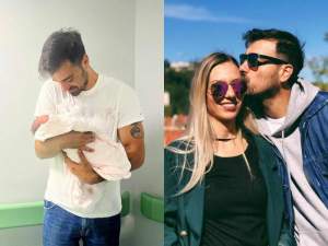 Cum au trecut Liviu Teodorescu și Iulia peste obstacolele din relație. Cei doi au o relație din liceu: ”Era curtată de...” / VIDEO
