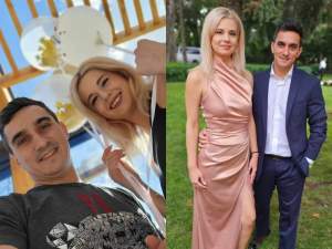 Ce planuri de viitor are Marian Drăgulescu, alături de iubita lui! Sportivul nu exclude să devină, din nou, tată: ”Ne plac copiii” / VIDEO
