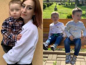 Tatăl copiilor aruncați pe geamul hotelului din Botoșani, declarații cutremurătoare. Bărbatul și mama lui se pregăteau pentru aniversarea celui mic: ”Mi-a spus ce...”