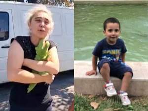 Bunica lui Matei, băiețelul de 3 ani omorât de șoferița drogată în Brăila, mărturisiri sfâșietoare: ”Voia să-i cumpăr astăzi iepurași”