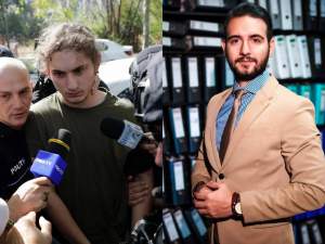 Avocatul Adrian Cuculis, dezvăluiri incredibile despre cazul lui Vlad Pascu. Un martor a confirmat că șoferul drogat din 2 Mai ar fi fost protejat de polițiști: ”Am certitudinea”