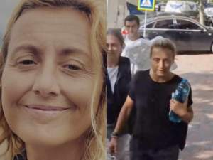 Miruna Pascu a fost arestată preventiv pentru 30 de zile! Vlad Pascu este cercetat pentru trafic de droguri de mare risc