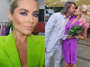 Star Matinal. Iana Novac, 20 de ani de căsnicie alături de soțul ei! Cum vor sărbători cei doi: „Vom pleca în...” / VIDEO