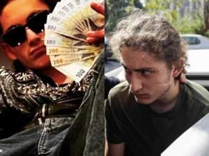 Dealerii lui Vlad Pascu, audiați de DIICOT! Cine sunt cei trei tineri care îl aprovizionau cu substanțe interzise