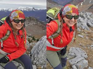 Alpinistă româncă, moartă pe cel mai înalt vârf din America! Mihaela Gabi Ianoşi s-a stins din viață la 6.960 de metri altitudine / FOTO