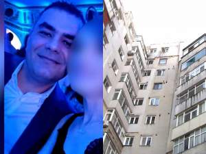 Decizia halucinantă a instanței, în cazul avocatului din Iași, care și-a ucis iubita însărcinată, când a aruncat-o de la etaj. Ce s-a întâmplat cu Sebastian Felecanu