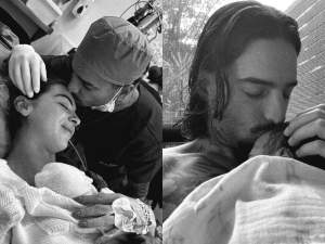 Maluma a devenit tată! Iubita celebrului cântăreț a născut o fetiță: „Cel mai mare vis” / FOTO