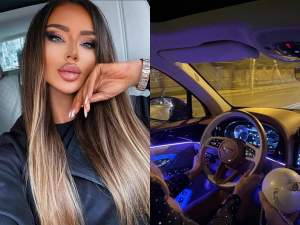 Xtra Night Show. Cine i-a cumpărat mașină de lux Biancăi Drăgușanu! Diva a clarificat situația: ”E foarte important...” / VIDEO