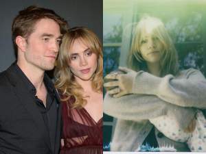 Vești mari pentru fanii Twilight! Robert Pattinson a devenit tată pentru prima oară / FOTO